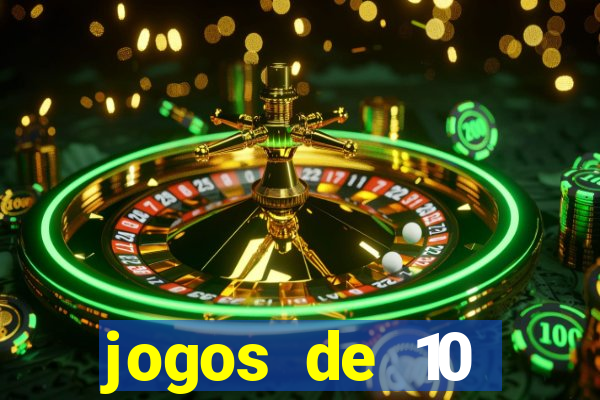 jogos de 10 centavos na bet7k